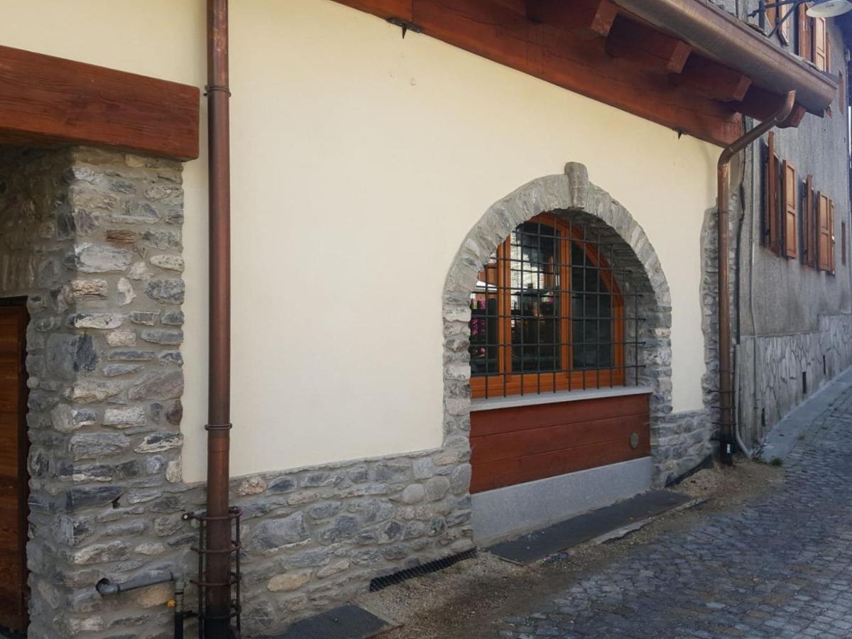 Deacons Lodge Bardonecchia Exterior photo