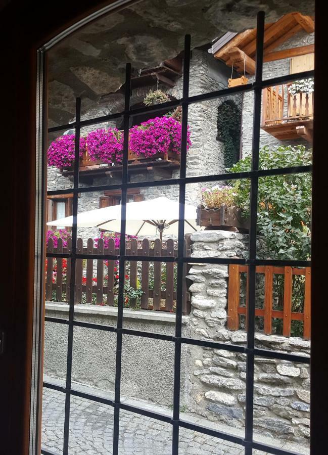 Deacons Lodge Bardonecchia Exterior photo
