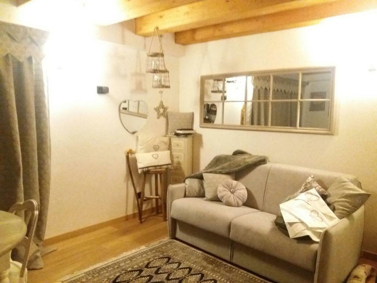 Deacons Lodge Bardonecchia Exterior photo