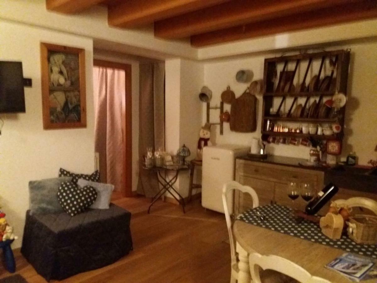 Deacons Lodge Bardonecchia Exterior photo